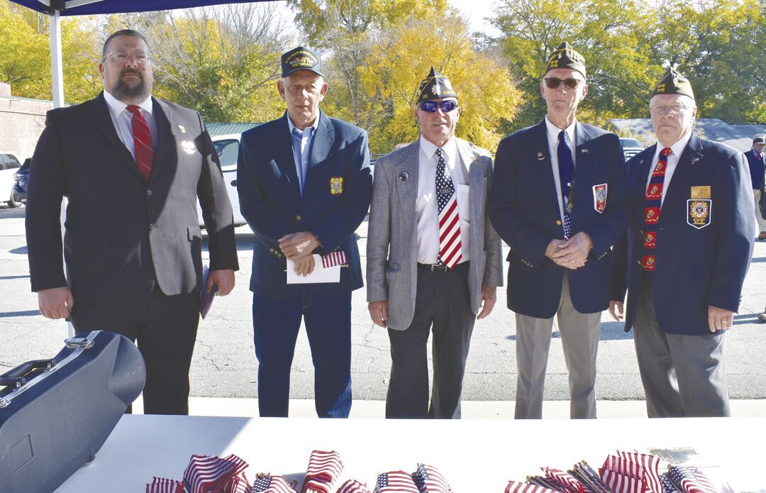 VFW Post 7316